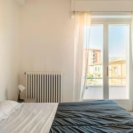 Chic Italian Escape - Casa Vacanze Lorusso Montecatini Terme Exteriör bild