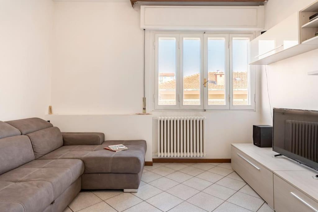 Chic Italian Escape - Casa Vacanze Lorusso Montecatini Terme Exteriör bild