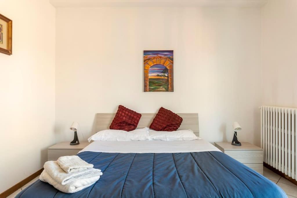 Chic Italian Escape - Casa Vacanze Lorusso Montecatini Terme Exteriör bild