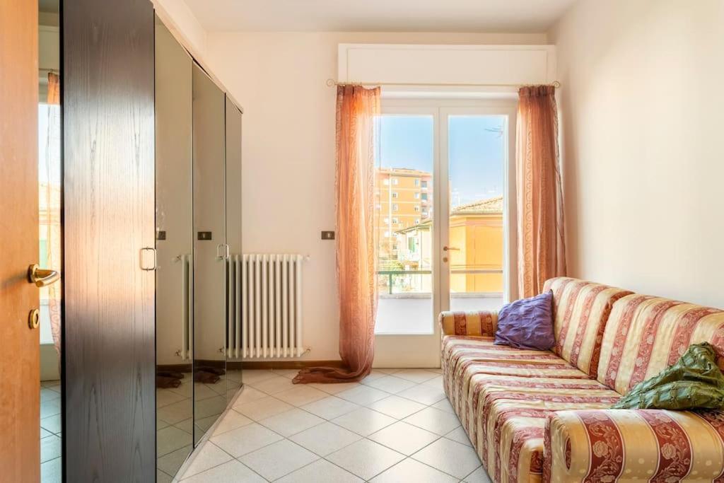 Chic Italian Escape - Casa Vacanze Lorusso Montecatini Terme Exteriör bild