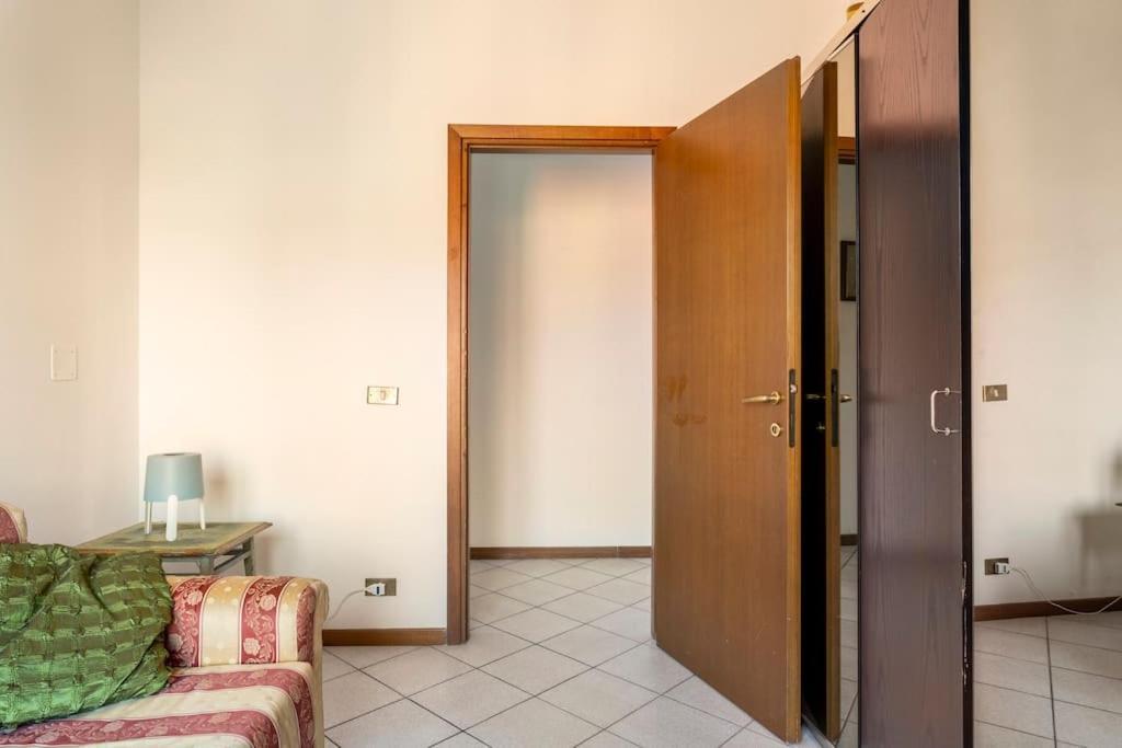 Chic Italian Escape - Casa Vacanze Lorusso Montecatini Terme Exteriör bild