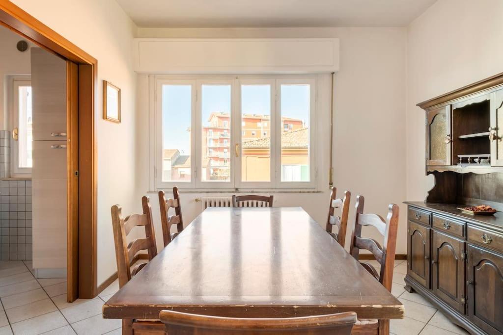 Chic Italian Escape - Casa Vacanze Lorusso Montecatini Terme Exteriör bild