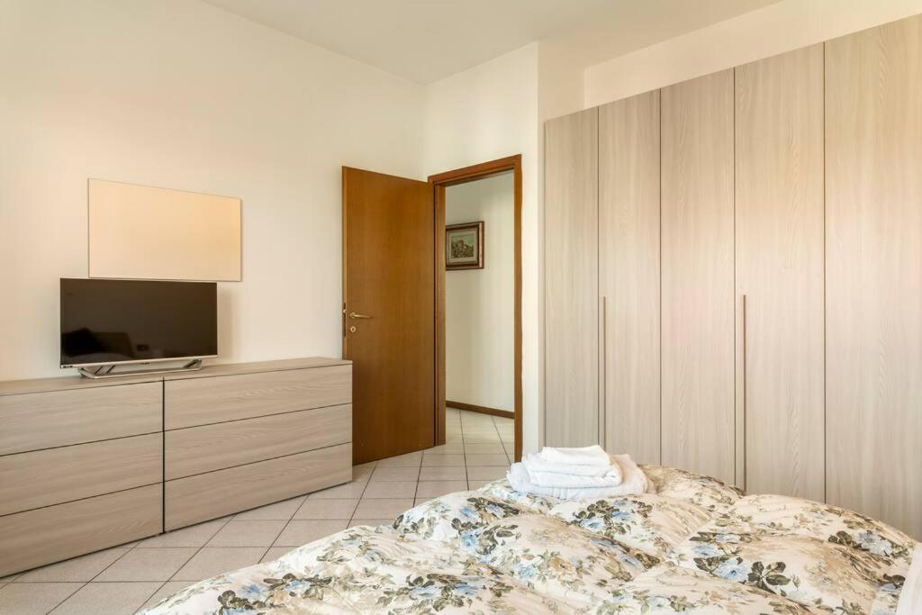 Chic Italian Escape - Casa Vacanze Lorusso Montecatini Terme Exteriör bild