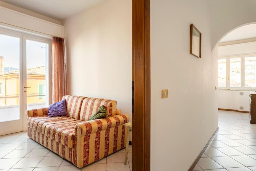 Chic Italian Escape - Casa Vacanze Lorusso Montecatini Terme Exteriör bild