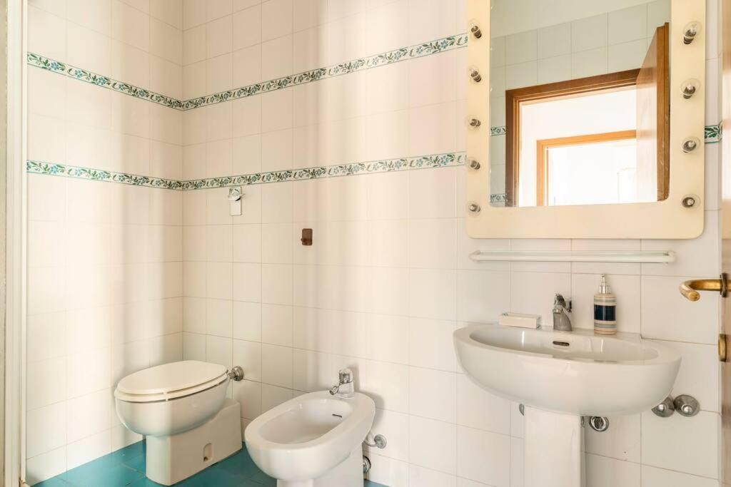 Chic Italian Escape - Casa Vacanze Lorusso Montecatini Terme Exteriör bild