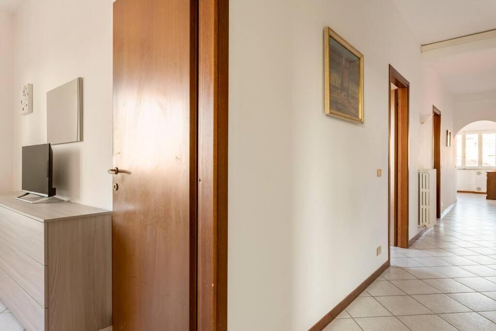Chic Italian Escape - Casa Vacanze Lorusso Montecatini Terme Exteriör bild