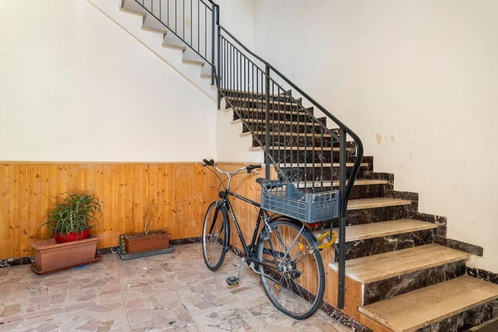 Chic Italian Escape - Casa Vacanze Lorusso Montecatini Terme Exteriör bild