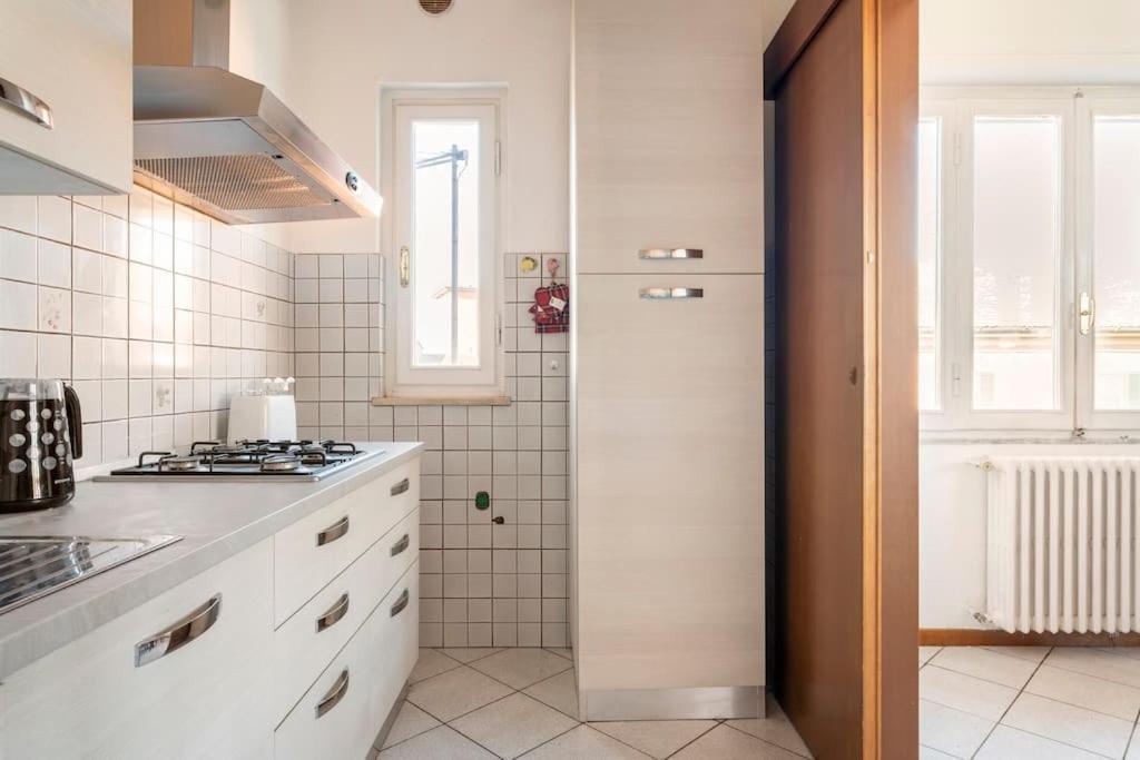 Chic Italian Escape - Casa Vacanze Lorusso Montecatini Terme Exteriör bild