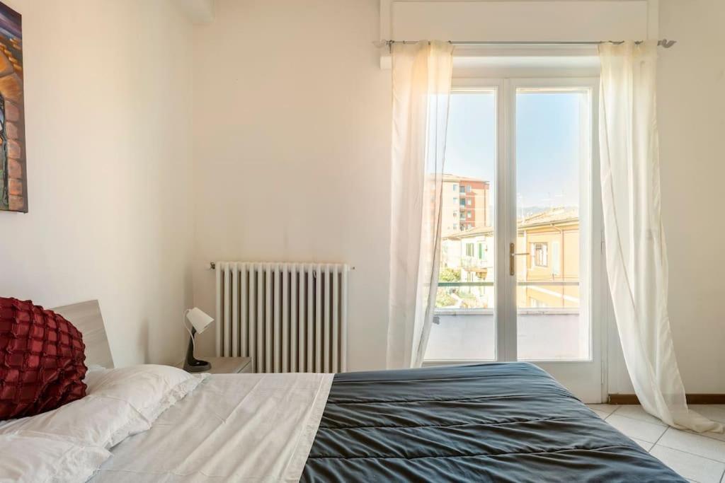 Chic Italian Escape - Casa Vacanze Lorusso Montecatini Terme Exteriör bild