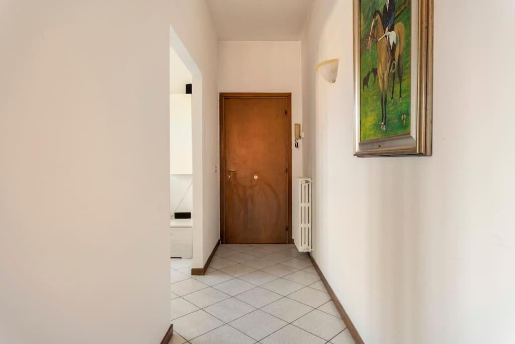 Chic Italian Escape - Casa Vacanze Lorusso Montecatini Terme Exteriör bild
