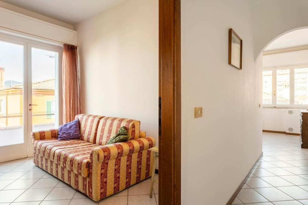 Chic Italian Escape - Casa Vacanze Lorusso Montecatini Terme Exteriör bild