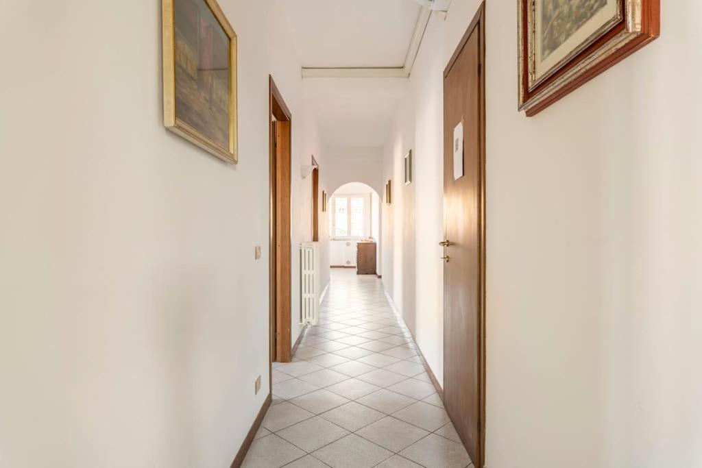 Chic Italian Escape - Casa Vacanze Lorusso Montecatini Terme Exteriör bild