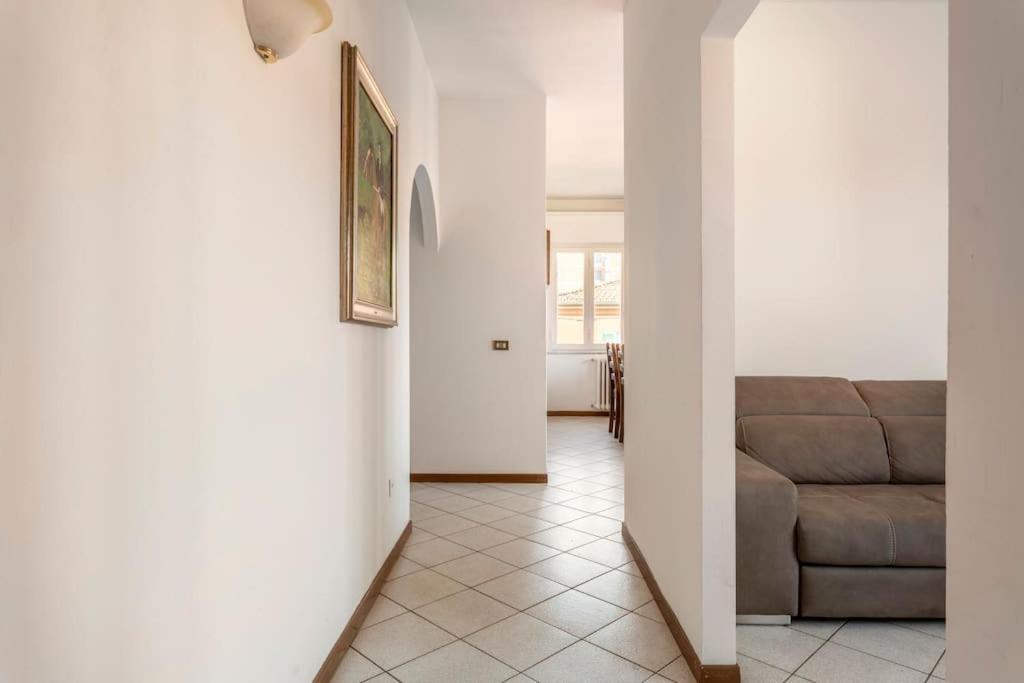 Chic Italian Escape - Casa Vacanze Lorusso Montecatini Terme Exteriör bild