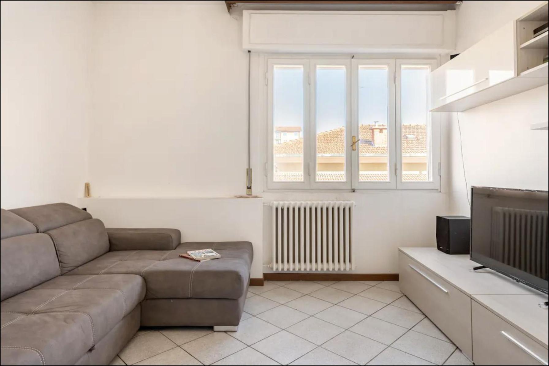 Chic Italian Escape - Casa Vacanze Lorusso Montecatini Terme Exteriör bild