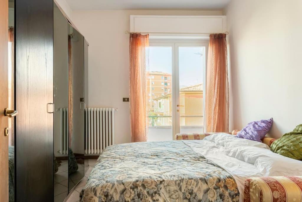 Chic Italian Escape - Casa Vacanze Lorusso Montecatini Terme Exteriör bild